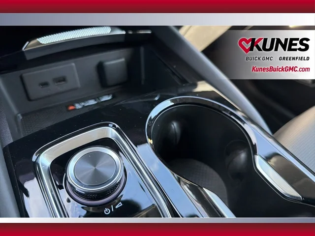 Nuevos BUICK ENVISION à Estados chez autogozo