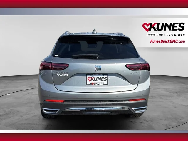 Nuevos BUICK ENVISION à Estados chez autogozo