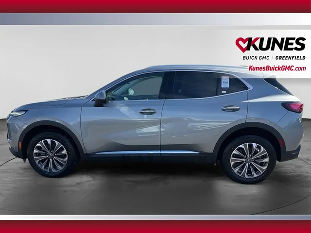 Nuevos BUICK ENVISION à Estados chez autogozo