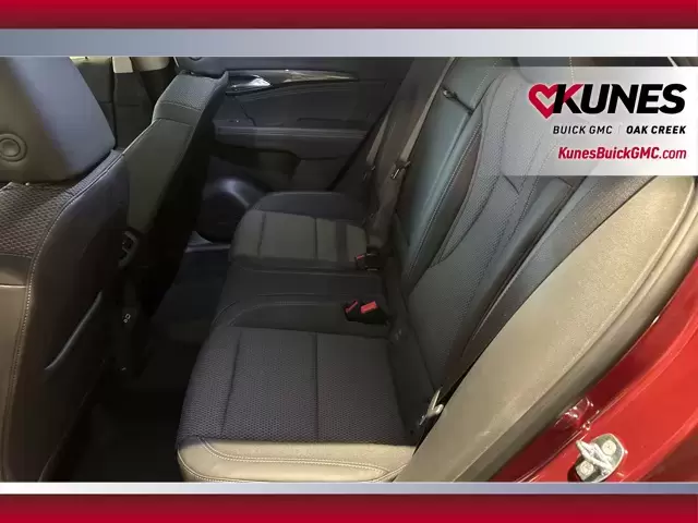 SEMINUEVOS BUICK Envision a Estados en autogozo