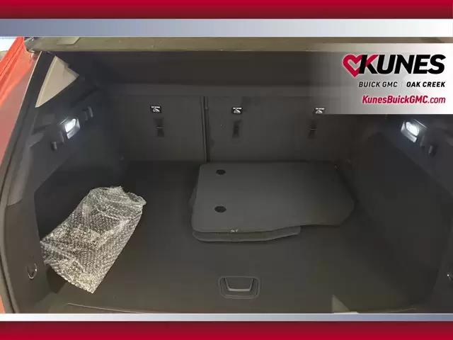 SEMINUEVOS BUICK Envision a Estados en autogozo