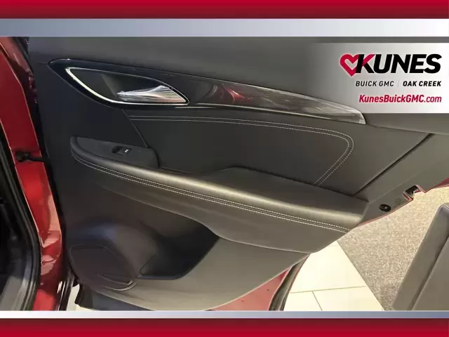 SEMINUEVOS BUICK Envision a Estados en autogozo