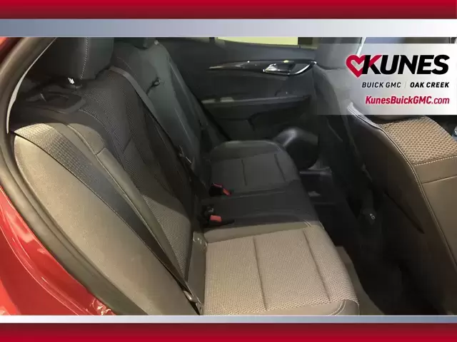 SEMINUEVOS BUICK Envision a Estados en autogozo