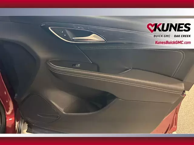 SEMINUEVOS BUICK Envision a Estados en autogozo