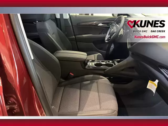 SEMINUEVOS BUICK Envision a Estados en autogozo