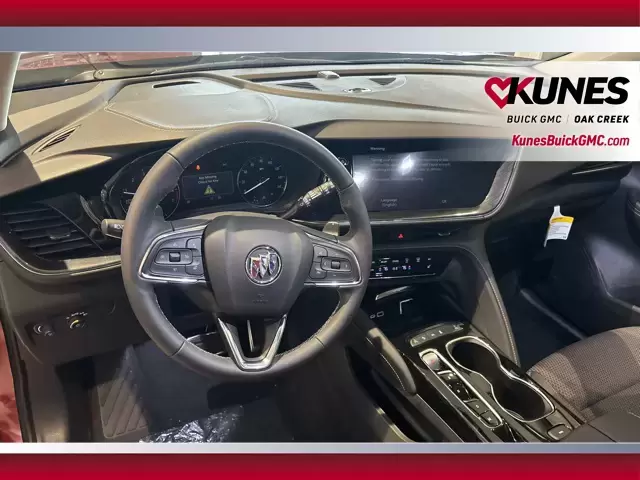 SEMINUEVOS BUICK Envision a Estados en autogozo