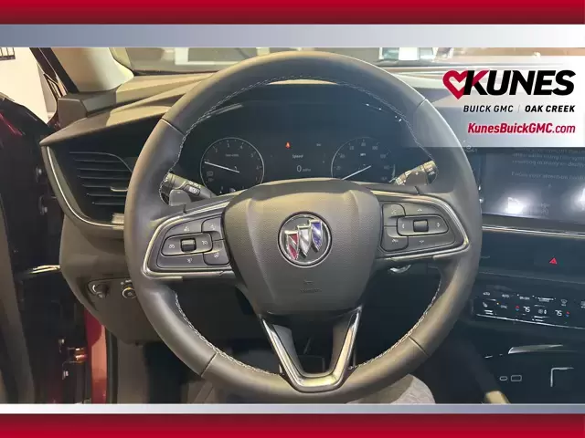 SEMINUEVOS BUICK Envision a Estados en autogozo
