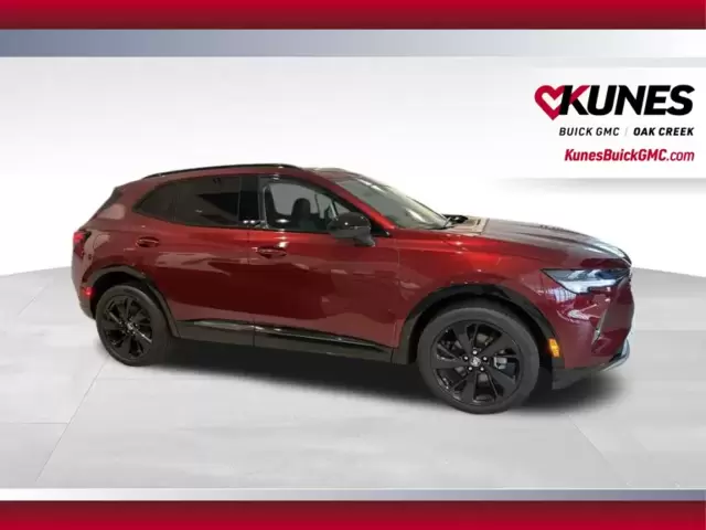 SEMINUEVOS BUICK Envision a Estados en autogozo