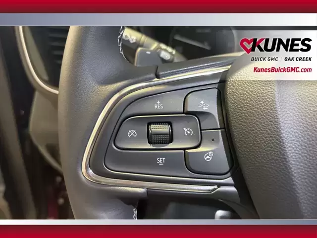 SEMINUEVOS BUICK Envision a Estados en autogozo