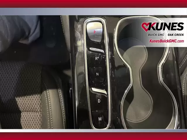 SEMINUEVOS BUICK Envision a Estados en autogozo