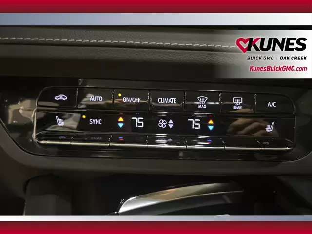 SEMINUEVOS BUICK Envision a Estados en autogozo
