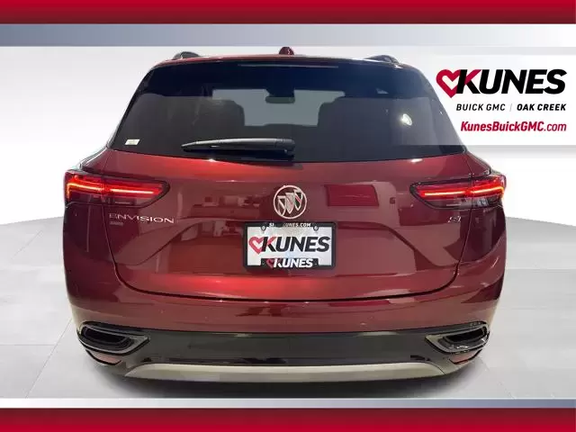 SEMINUEVOS BUICK Envision a Estados en autogozo