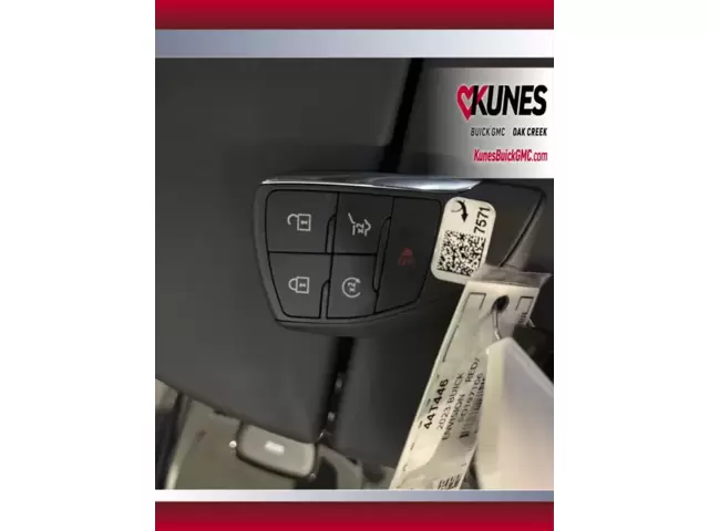 SEMINUEVOS BUICK Envision a Estados en autogozo
