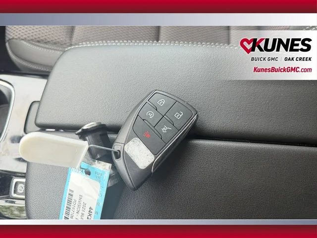 SEMINUEVOS BUICK Envision a Estados en autogozo