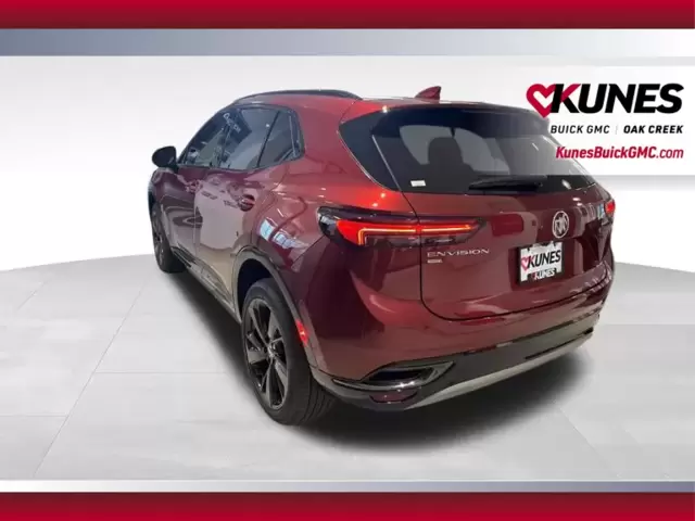 SEMINUEVOS BUICK Envision a Estados en autogozo