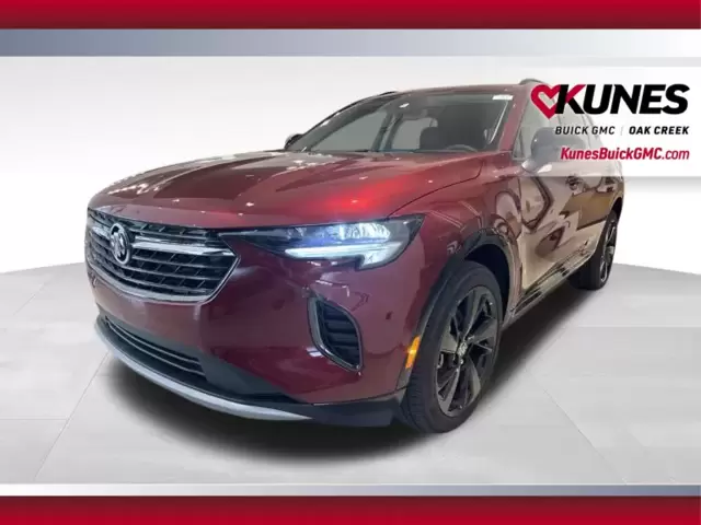 SEMINUEVOS BUICK Envision a Estados en autogozo