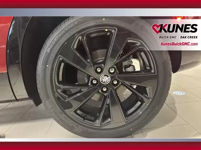 SEMINUEVOS BUICK Envision a Estados en autogozo