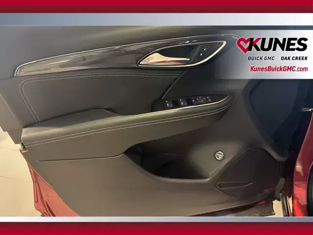 SEMINUEVOS BUICK Envision a Estados en autogozo