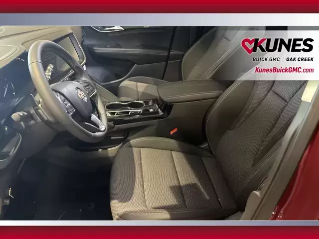 SEMINUEVOS BUICK Envision a Estados en autogozo