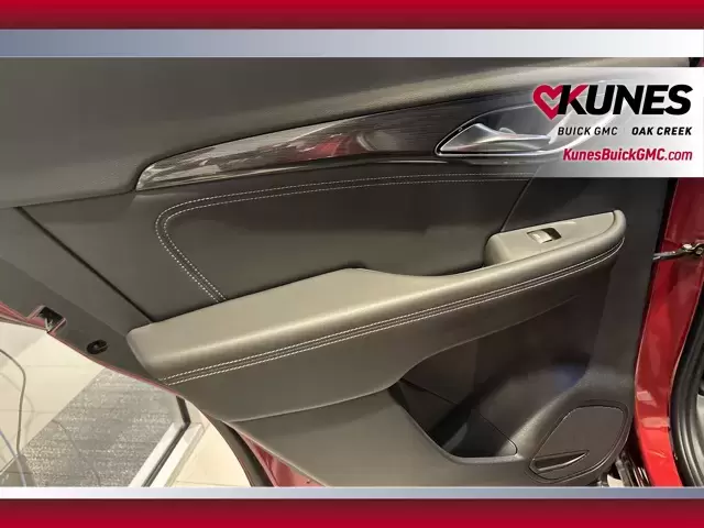 SEMINUEVOS BUICK Envision a Estados en autogozo