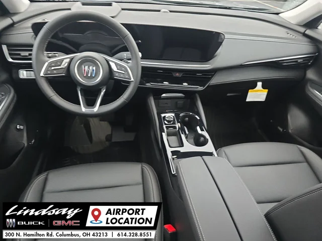 Nuevos BUICK ENVISION à Estados chez autogozo