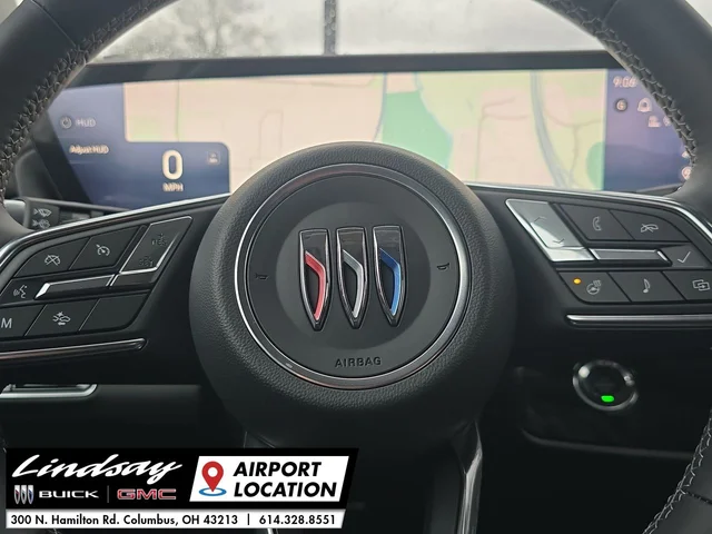 Nuevos BUICK ENVISION à Estados chez autogozo