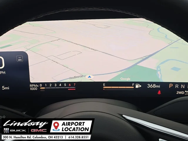 Nuevos BUICK ENVISION à Estados chez autogozo