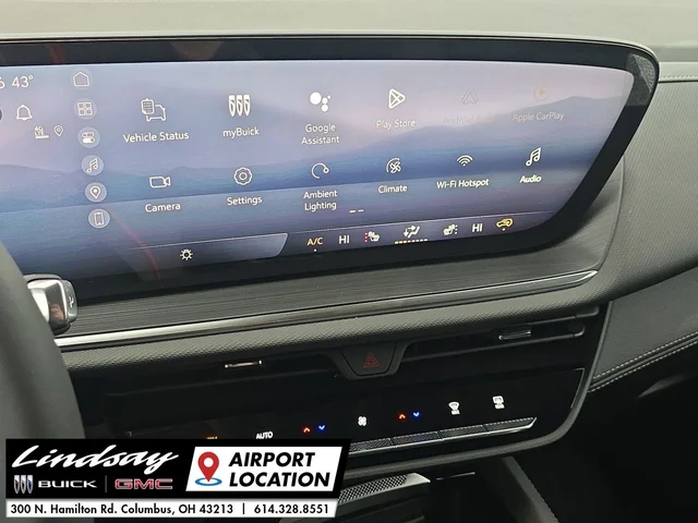 Nuevos BUICK ENVISION à Estados chez autogozo