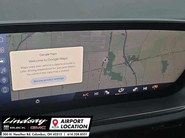 Nuevos BUICK ENVISION à Estados chez autogozo