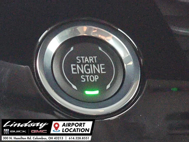 Nuevos BUICK ENVISION à Estados chez autogozo