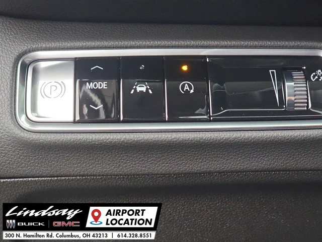 Nuevos BUICK ENVISION à Estados chez autogozo
