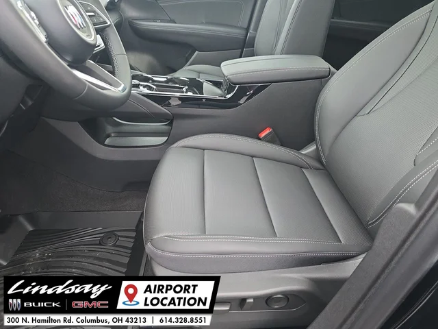 Nuevos BUICK ENVISION à Estados chez autogozo