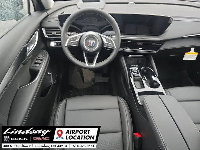 Nuevos BUICK ENVISION à Estados chez autogozo