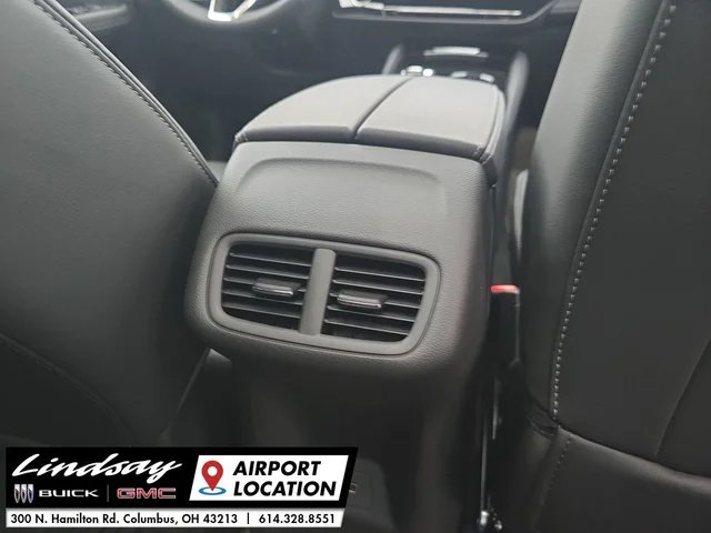 Nuevos BUICK ENVISION à Estados chez autogozo