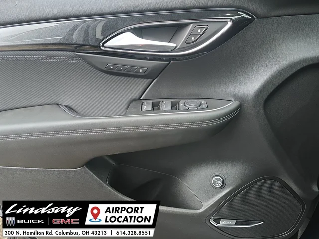 Nuevos BUICK ENVISION à Estados chez autogozo