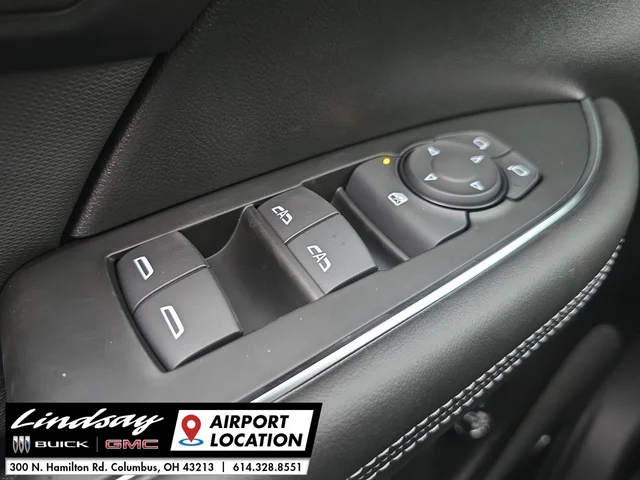 Nuevos BUICK ENVISION à Estados chez autogozo