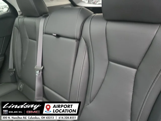 Nuevos BUICK ENVISION à Estados chez autogozo