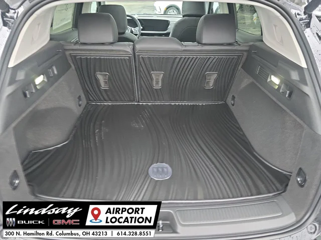 Nuevos BUICK ENVISION à Estados chez autogozo