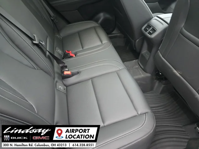 Nuevos BUICK ENVISION à Estados chez autogozo