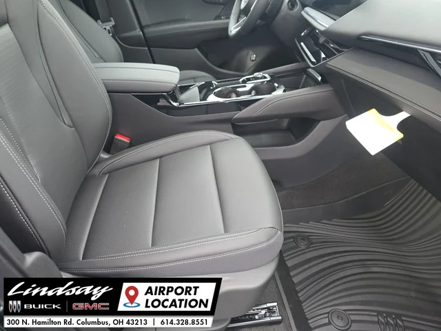 Nuevos BUICK ENVISION à Estados chez autogozo