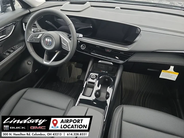 Nuevos BUICK ENVISION à Estados chez autogozo