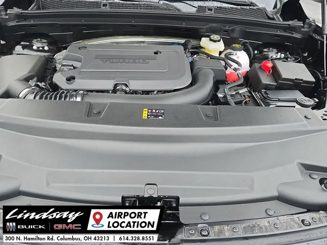 Nuevos BUICK ENVISION à Estados chez autogozo