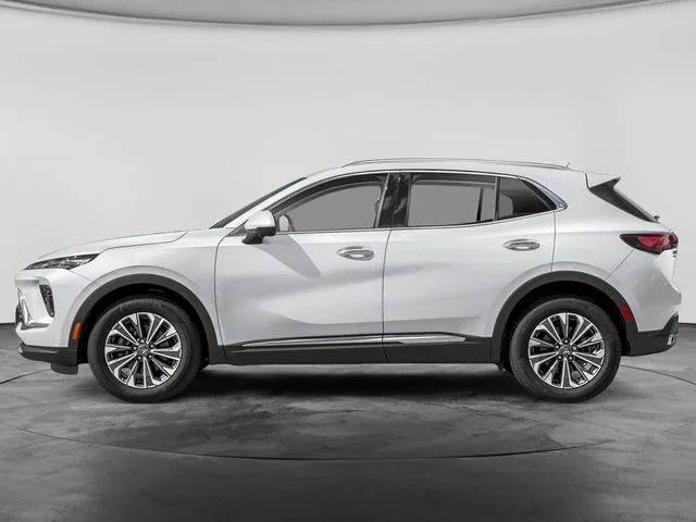 Nuevos BUICK ENVISION à Estados chez autogozo