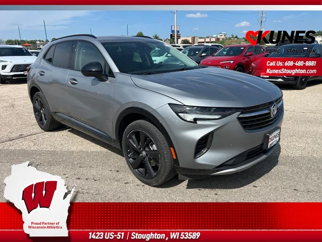 SEMINUEVOS BUICK Envision a Estados en autogozo