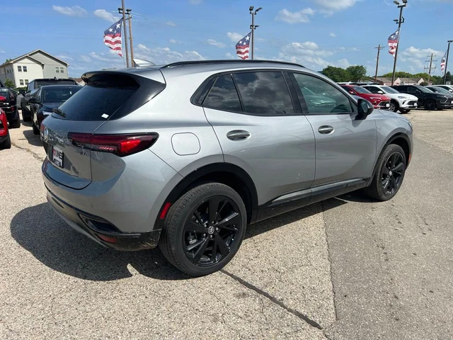SEMINUEVOS BUICK Envision a Estados en autogozo