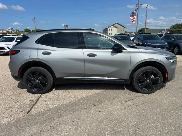 SEMINUEVOS BUICK Envision a Estados en autogozo