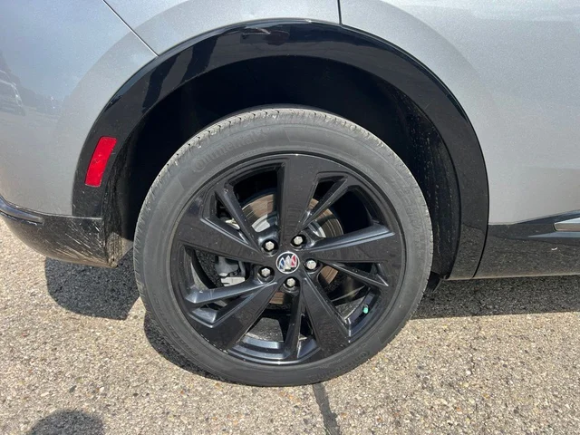 SEMINUEVOS BUICK Envision a Estados en autogozo