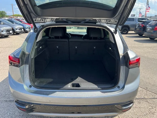 SEMINUEVOS BUICK Envision a Estados en autogozo