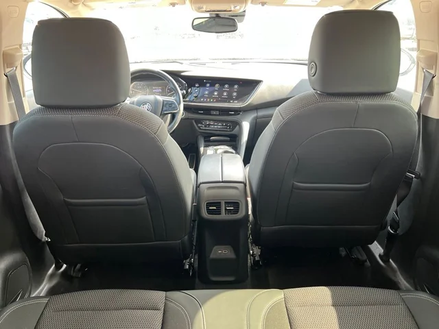 SEMINUEVOS BUICK Envision a Estados en autogozo