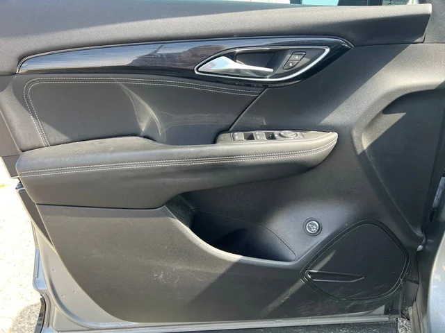 SEMINUEVOS BUICK Envision a Estados en autogozo